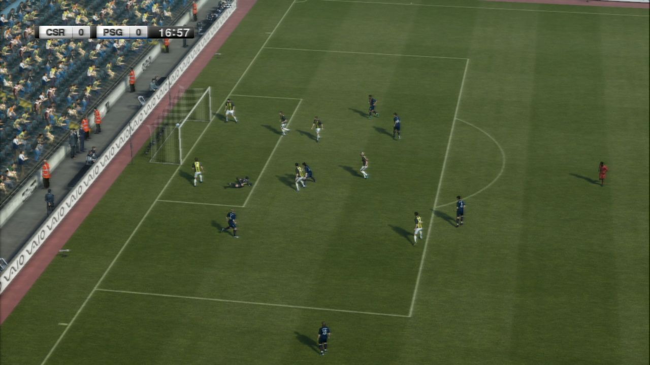Pro Evolution Soccer 2012 - Imagen 22